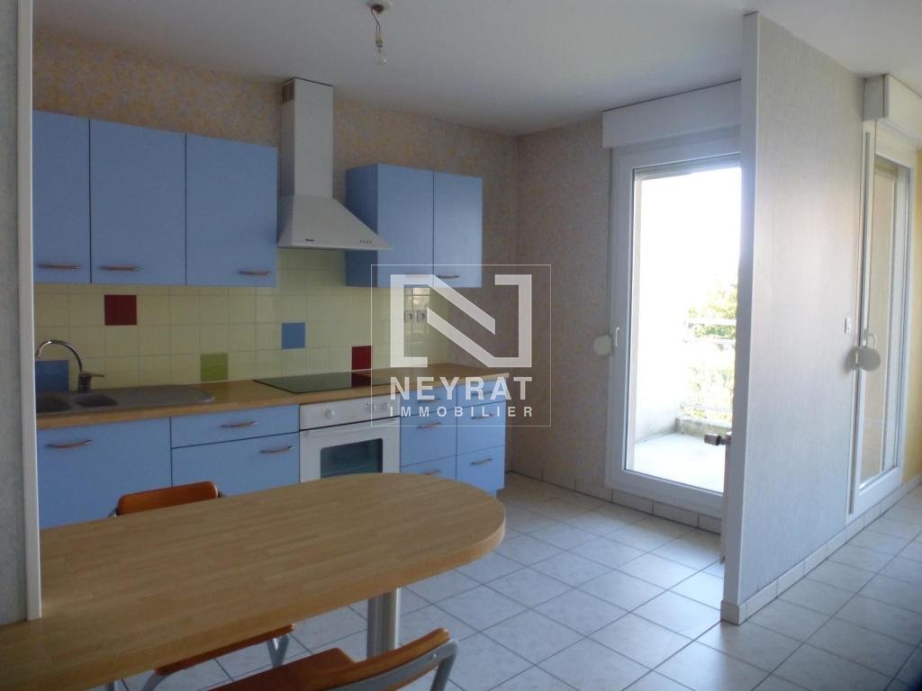 APPARTEMENT T2 A LOUER - DIJON Toison d or - 51.44 m2 - 645€ charges comprises par mois
