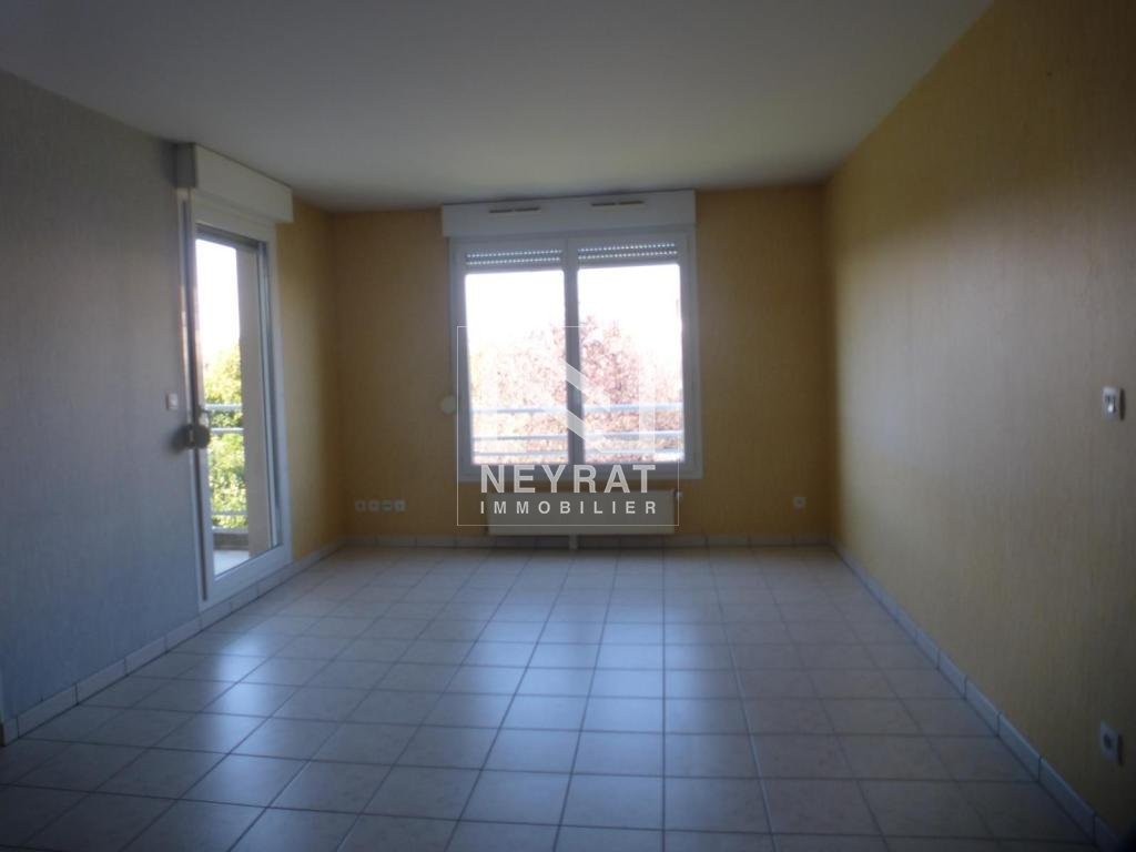 APPARTEMENT T2 - DIJON Toison d or - 51.44 m2 - LOU&Eacute;