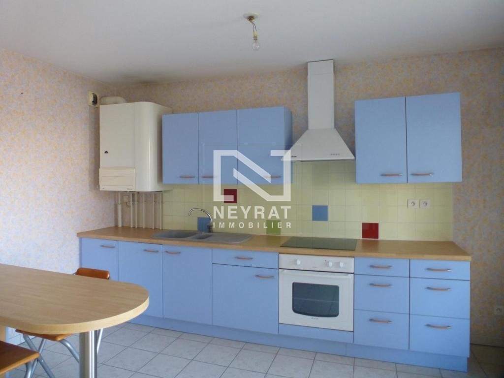 APPARTEMENT T2 - DIJON Toison d or - 51.44 m2 - LOU&Eacute;