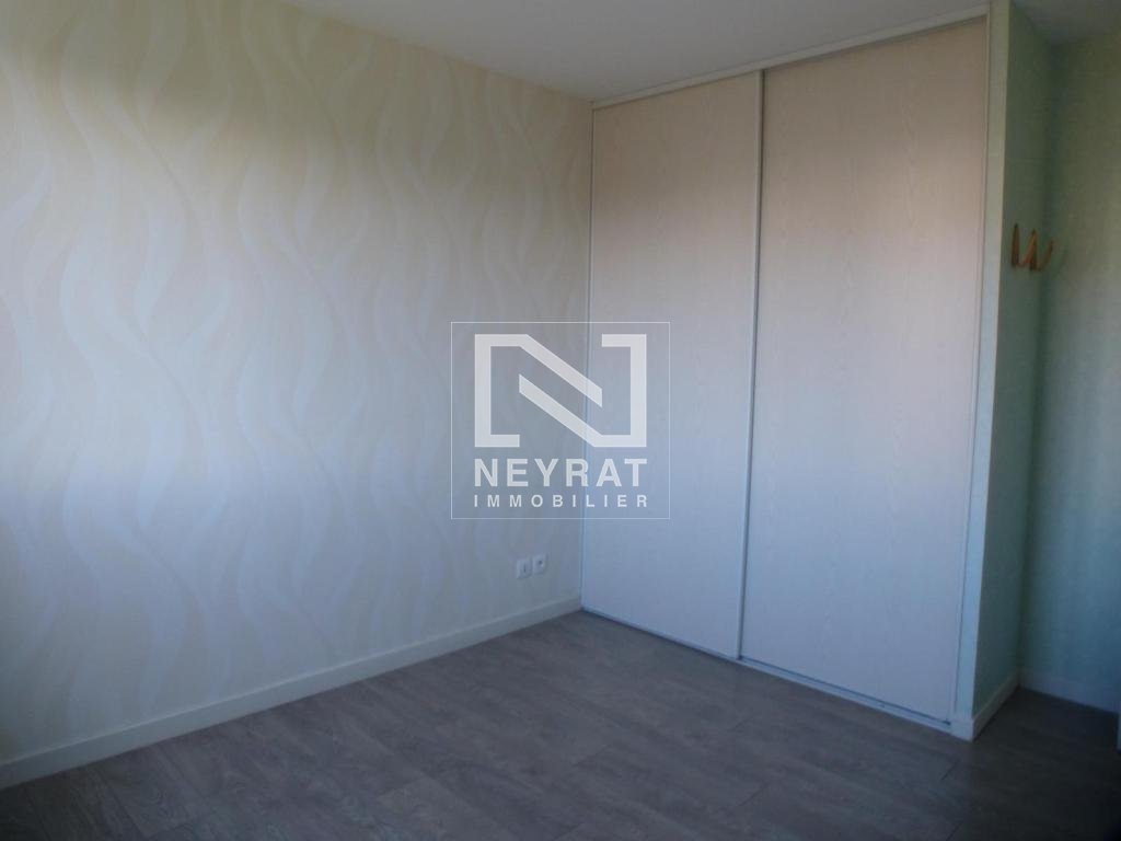 APPARTEMENT T2 - DIJON Toison d or - 51.44 m2 - LOU&Eacute;