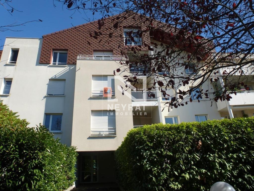 APPARTEMENT T2 - DIJON Toison d or - 51.44 m2 - LOU&Eacute;