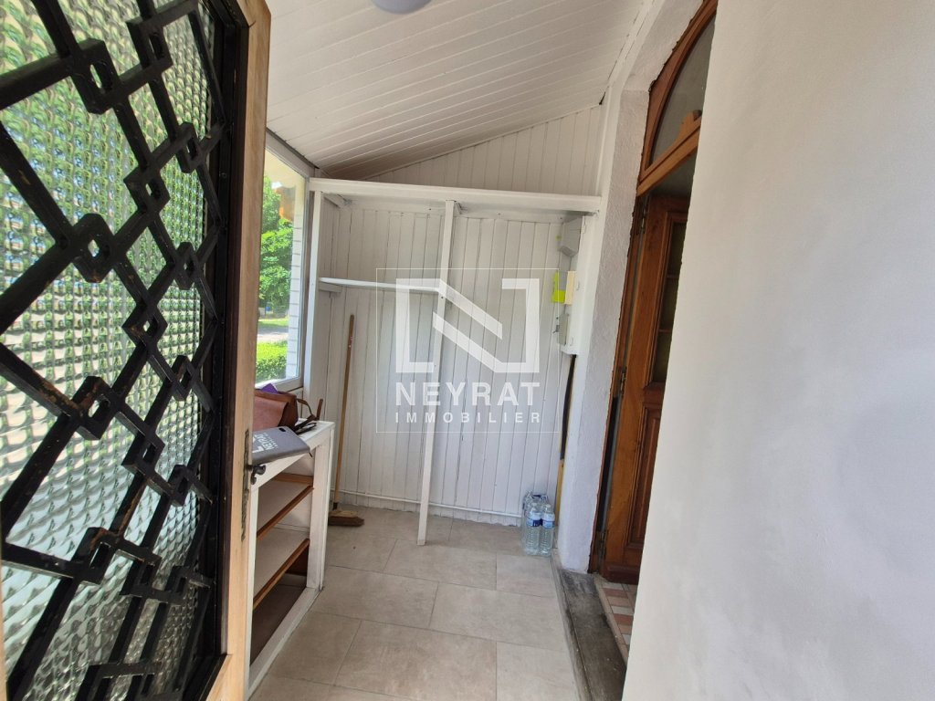 APPARTEMENT T2 - EPINAC - 65 m2 - LOU&Eacute;