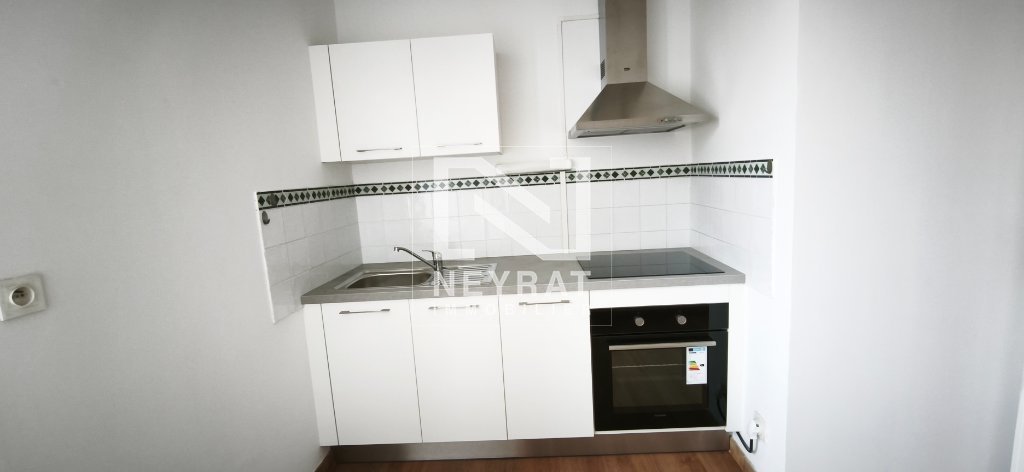 APPARTEMENT T2 A LOUER - GIVRY - 52.48 m2 - 620�&euro; charges comprises par mois