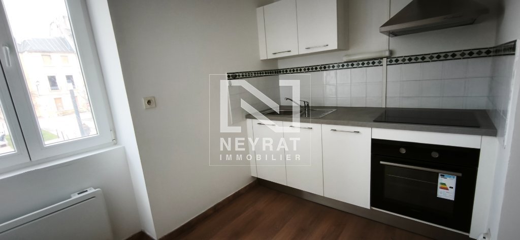 APPARTEMENT T2 A LOUER - GIVRY - 52.48 m2 - 620�&euro; charges comprises par mois