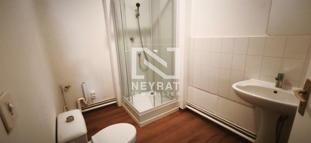 APPARTEMENT T2 A LOUER - GIVRY - 52.48 m2 - 620�&euro; charges comprises par mois