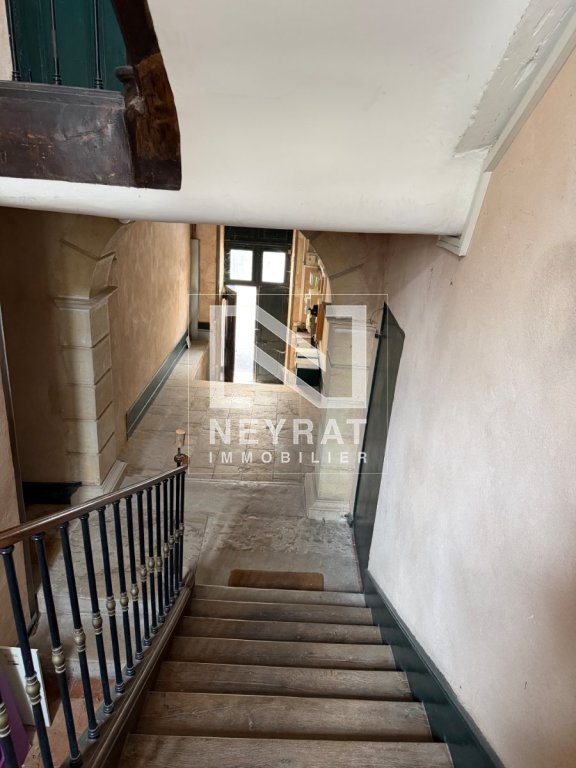 APPARTEMENT T2 A LOUER - LA CLAYETTE - 46.77 m2 - 480 &euro; charges comprises par mois