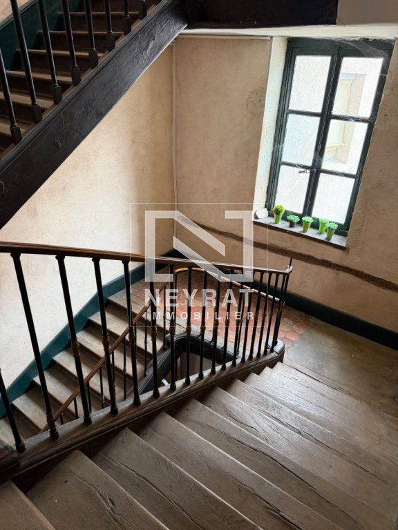 APPARTEMENT T2 A LOUER - LA CLAYETTE - 46.77 m2 - 480 &euro; charges comprises par mois