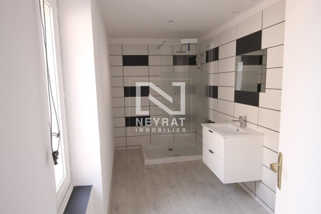 APPARTEMENT T2 A LOUER - LOUHANS - 42 m2 - 480€ charges comprises par mois