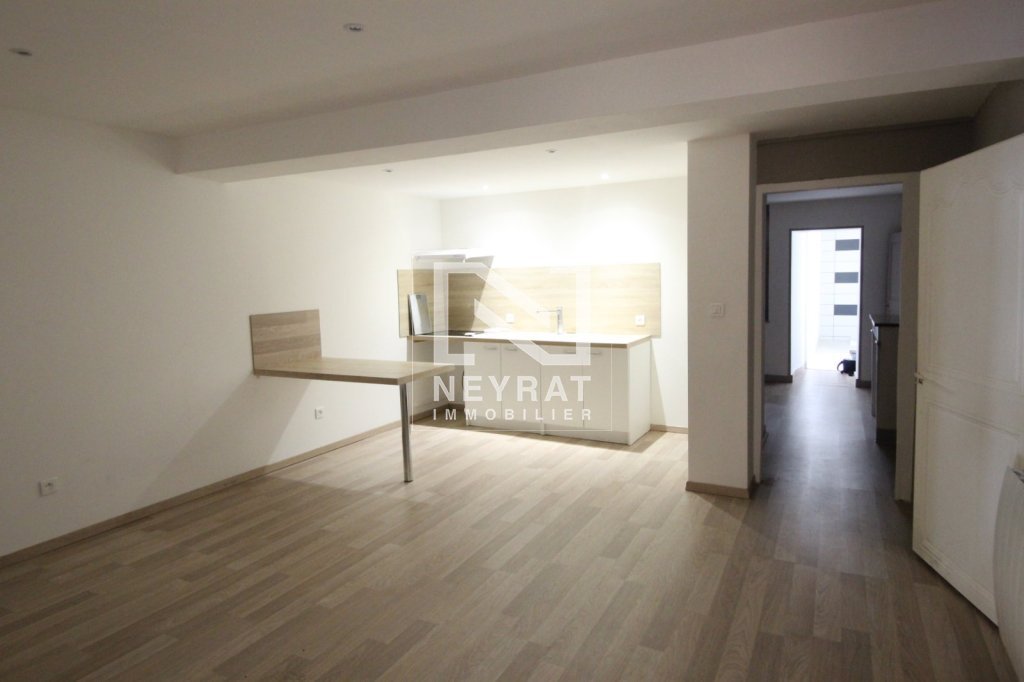 APPARTEMENT T2 A LOUER - LOUHANS - 42 m2 - 480 € charges comprises par mois