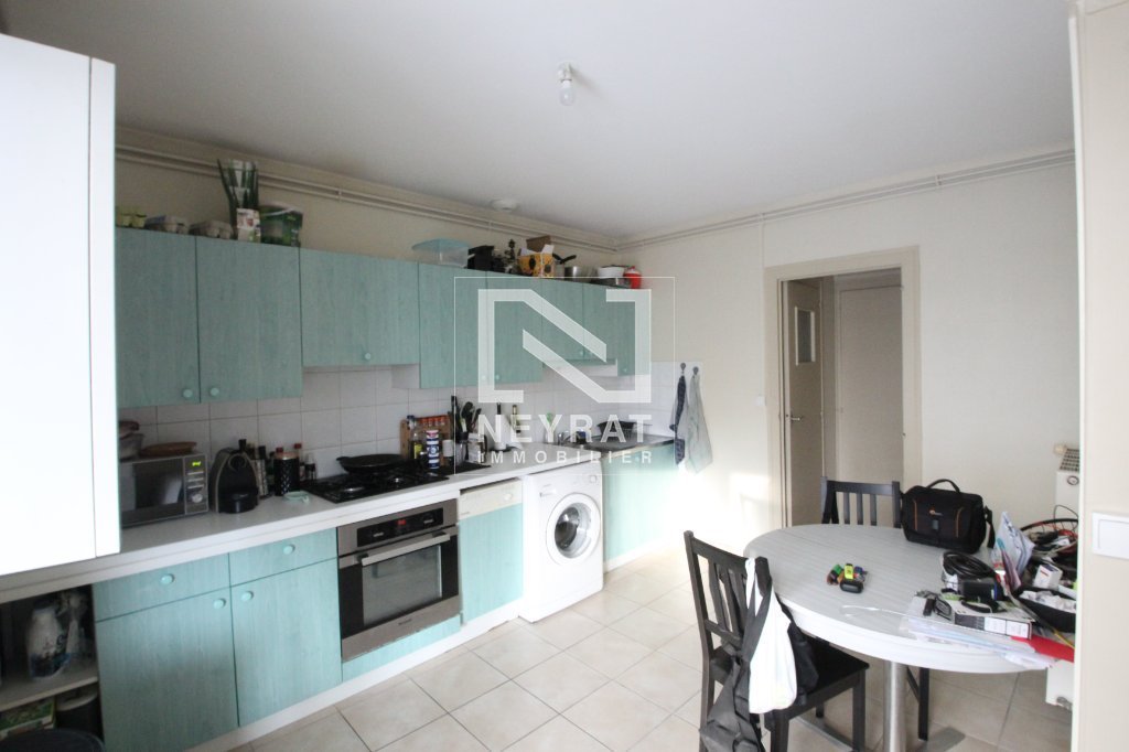 APPARTEMENT T2 A LOUER - LOUHANS - 65 m2 - 550 € charges comprises par mois