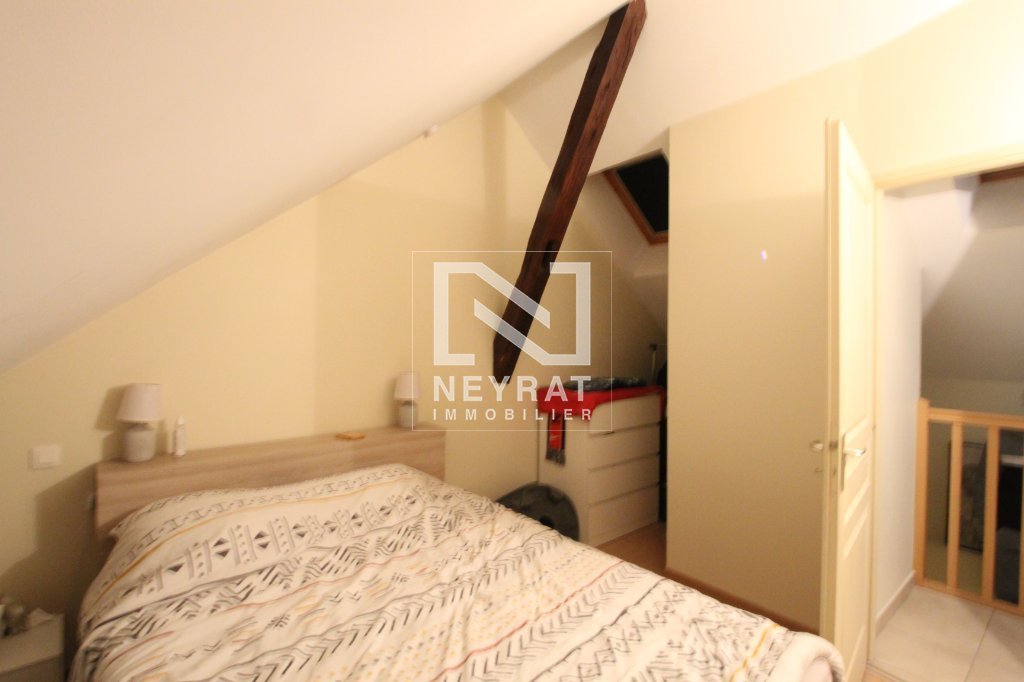 APPARTEMENT T2 A LOUER - LOUHANS - 65 m2 - 550 € charges comprises par mois