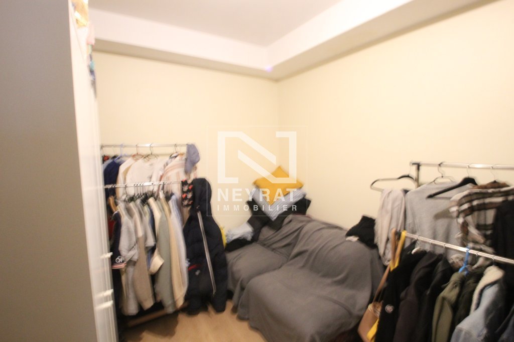 APPARTEMENT T2 A LOUER - LOUHANS - 65 m2 - 550 € charges comprises par mois