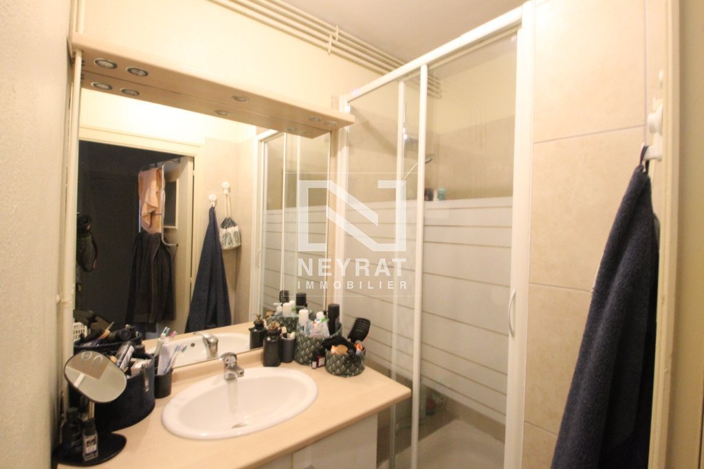 APPARTEMENT T2 A LOUER - LOUHANS - 65 m2 - 550 € charges comprises par mois