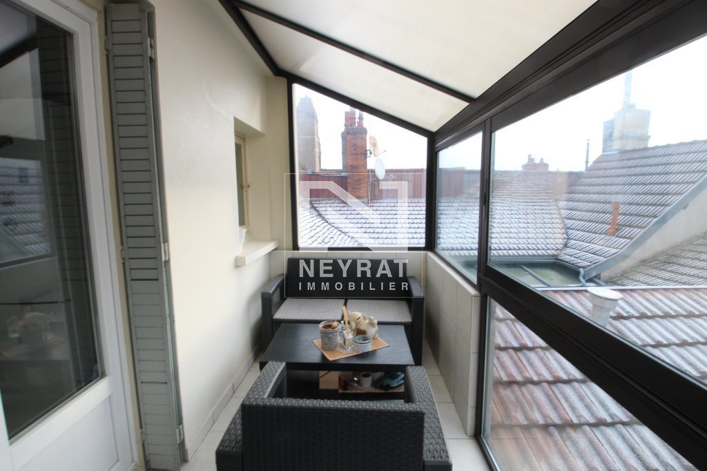 APPARTEMENT T2 A LOUER - LOUHANS - 65 m2 - 550 € charges comprises par mois
