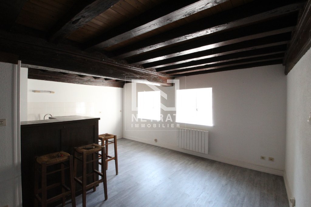 T2 duplex 35 m� � Louhans 456 � CC