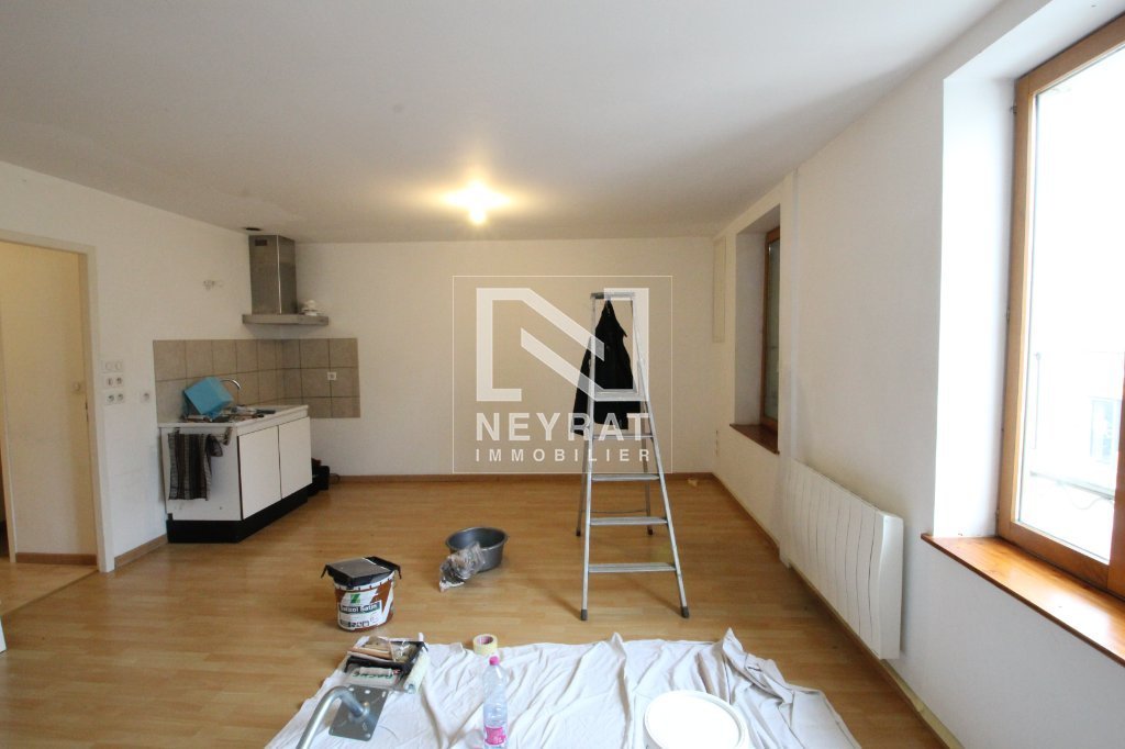 T2 A LOUER - LOUHANS - 44.34 m2 - 435 &euro; charges comprises par mois