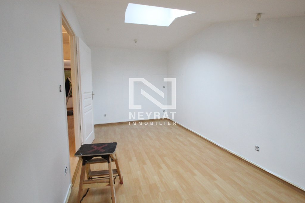 T2 A LOUER - LOUHANS - 44.34 m2 - 435 &euro; charges comprises par mois