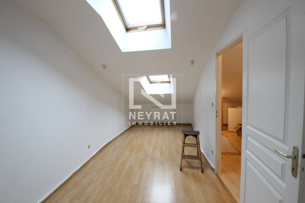T2 A LOUER - LOUHANS - 44.34 m2 - 435 &euro; charges comprises par mois