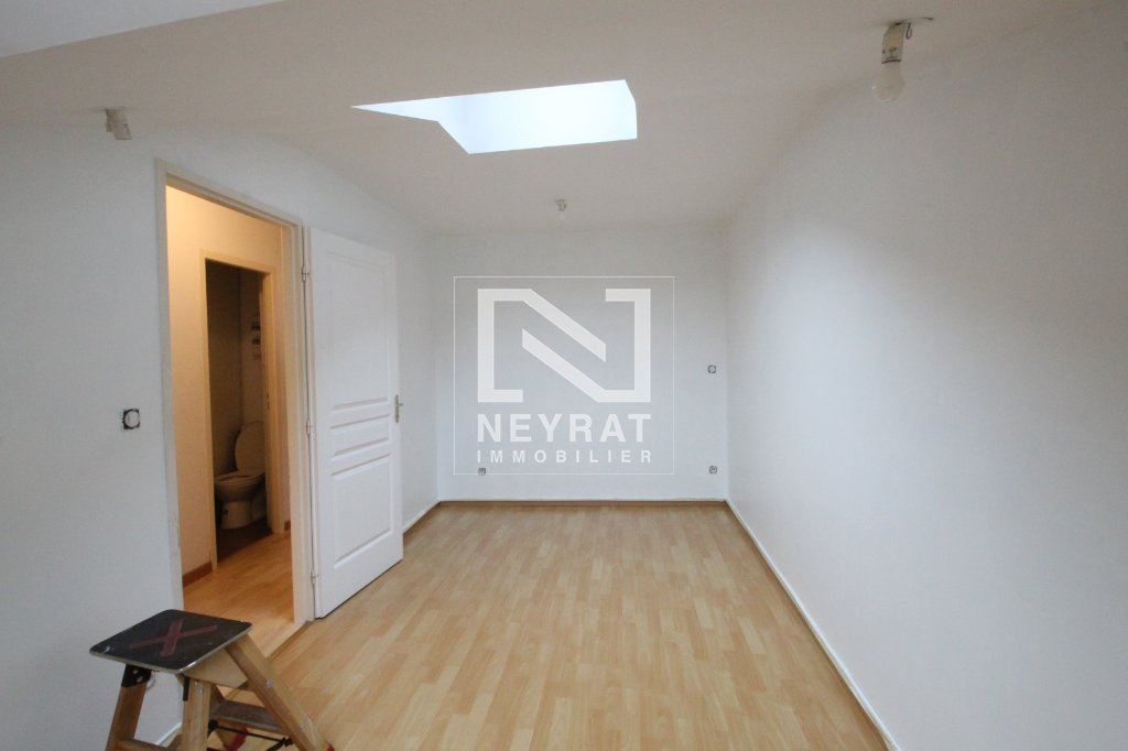 T2 A LOUER - LOUHANS - 44.34 m2 - 435 &euro; charges comprises par mois