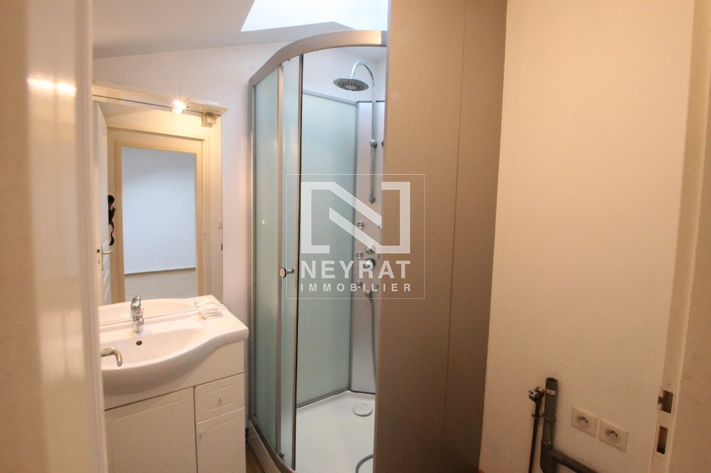 T2 A LOUER - LOUHANS - 44.34 m2 - 435 &euro; charges comprises par mois