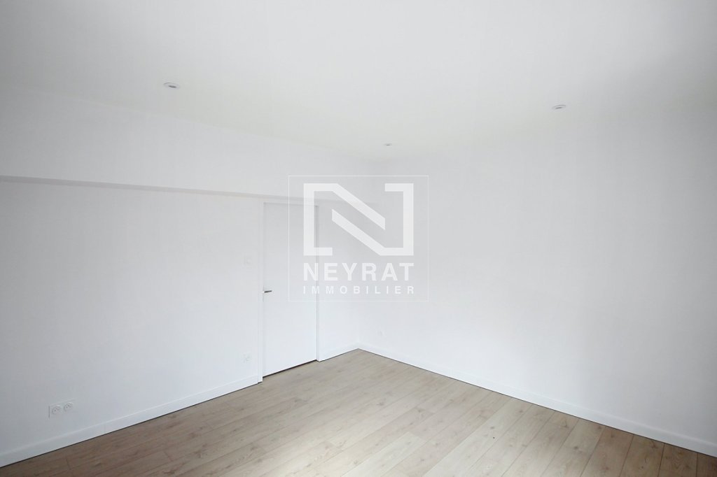 APPARTEMENT T2 A LOUER - LOUHANS - 44.8 m2 - 600 &euro; charges comprises par mois
