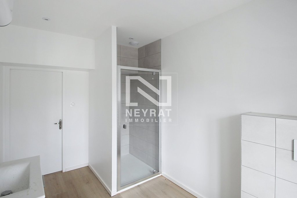 APPARTEMENT T2 A LOUER - LOUHANS - 44.8 m2 - 600 &euro; charges comprises par mois