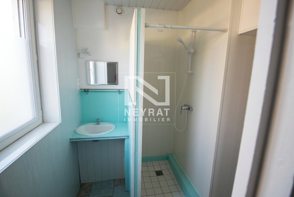 APPARTEMENT T2 A LOUER - LOUHANS - 53 m2 - 625 &euro; charges comprises par mois