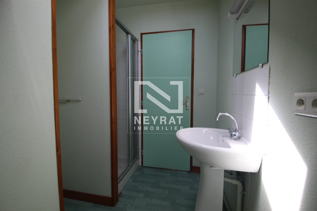 APPARTEMENT T2 A LOUER - LOUHANS - 35 m2 - 400 &euro; charges comprises par mois