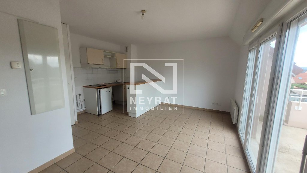 APPARTEMENT T2 A LOUER - LUX - 35.54 m2 - 525€ charges comprises par mois