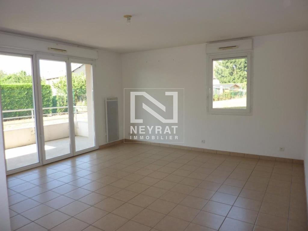 APPARTEMENT T2 - LUX - 45.41 m2 - LOU&Eacute;