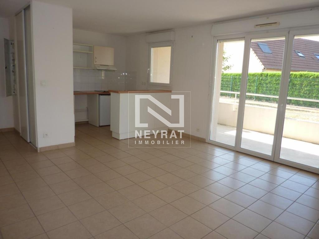 APPARTEMENT T2 - LUX - 45.41 m2 - LOU&Eacute;