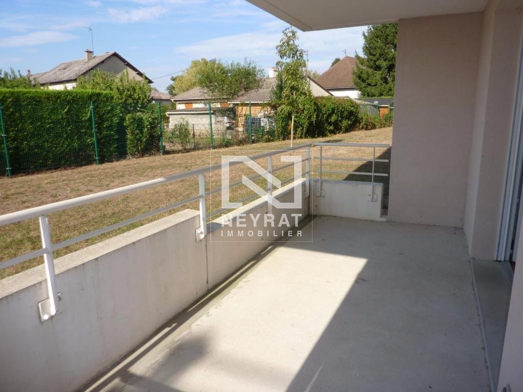 APPARTEMENT T2 - LUX - 45.41 m2 - LOU&Eacute;