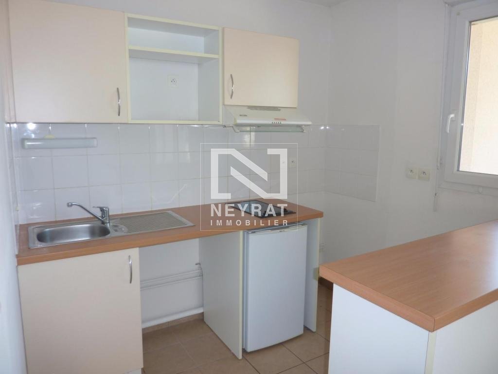 APPARTEMENT T2 - LUX - 45.41 m2 - LOU&Eacute;