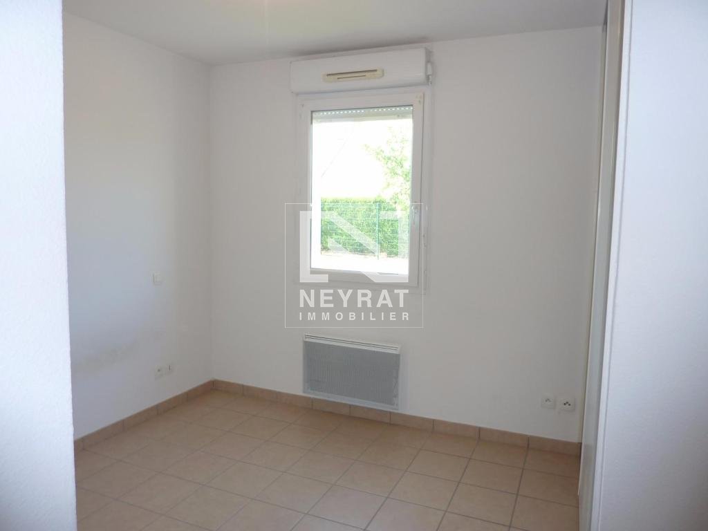 APPARTEMENT T2 - LUX - 45.41 m2 - LOU&Eacute;