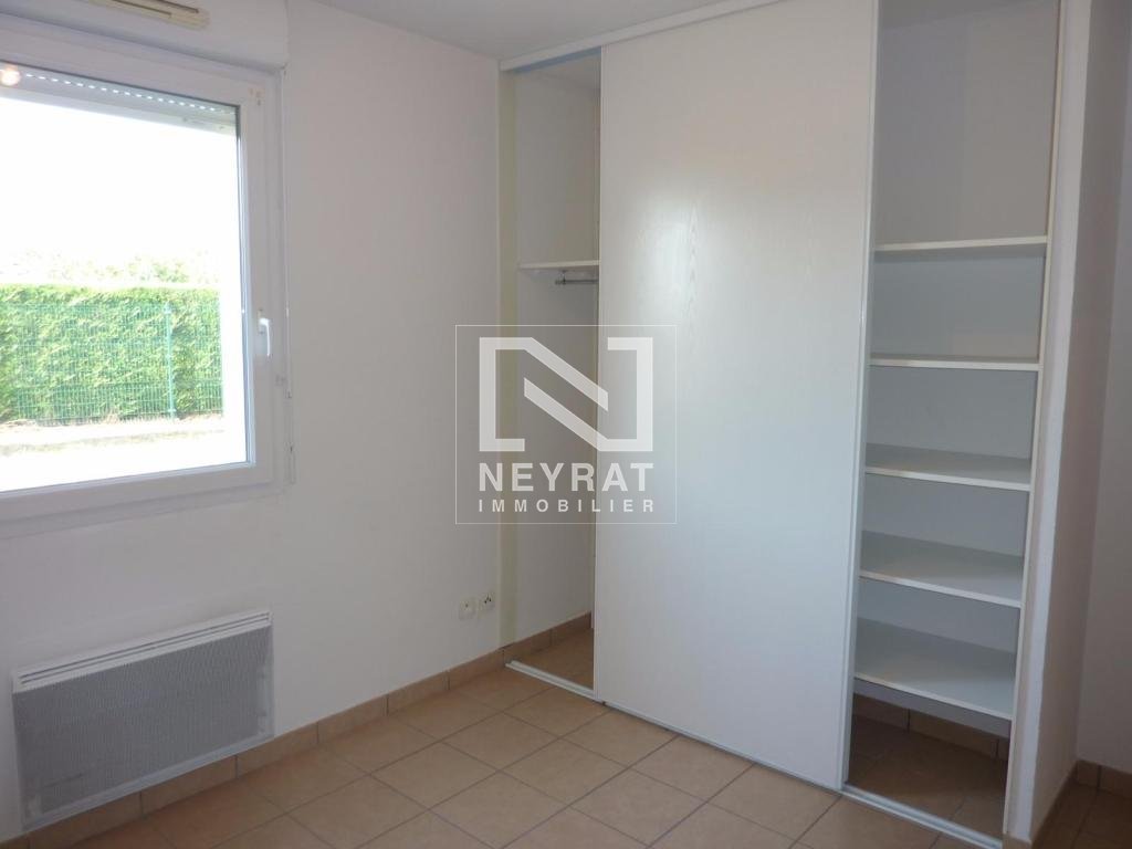 APPARTEMENT T2 - LUX - 45.41 m2 - LOU&Eacute;