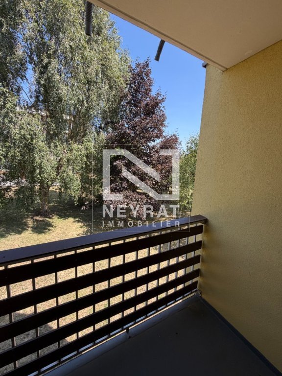 T2 bis A LOUER - NUITS ST GEORGES - 61.28 m2 - 850 &euro; charges comprises par mois