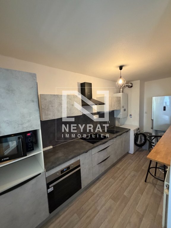 T2 bis A LOUER - NUITS ST GEORGES - 61.28 m2 - 850 &euro; charges comprises par mois