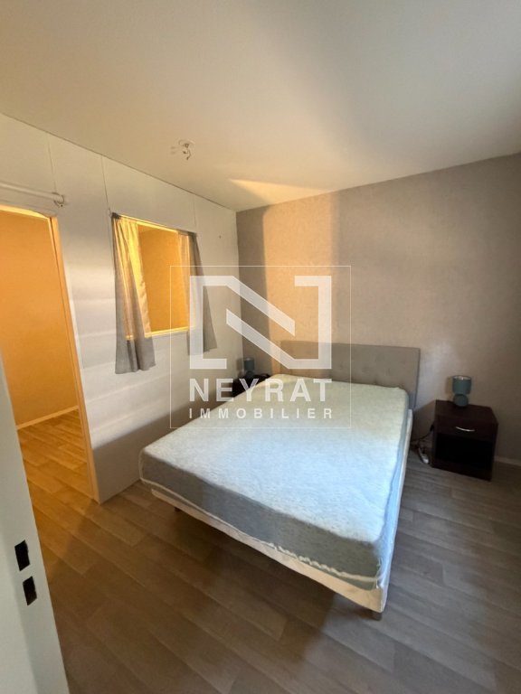 T2 bis A LOUER - NUITS ST GEORGES - 61.28 m2 - 850 &euro; charges comprises par mois