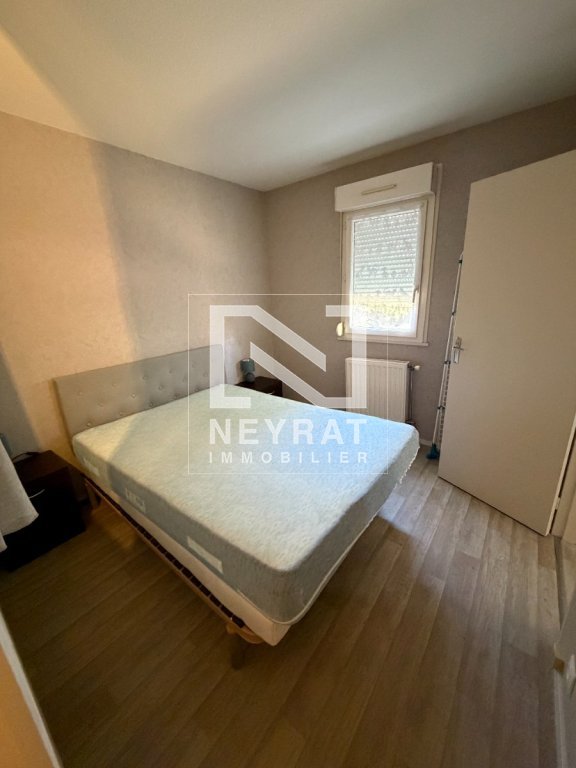 T2 bis A LOUER - NUITS ST GEORGES - 61.28 m2 - 850 &euro; charges comprises par mois