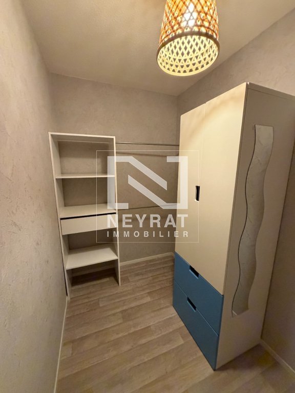 T2 bis A LOUER - NUITS ST GEORGES - 61.28 m2 - 850 &euro; charges comprises par mois