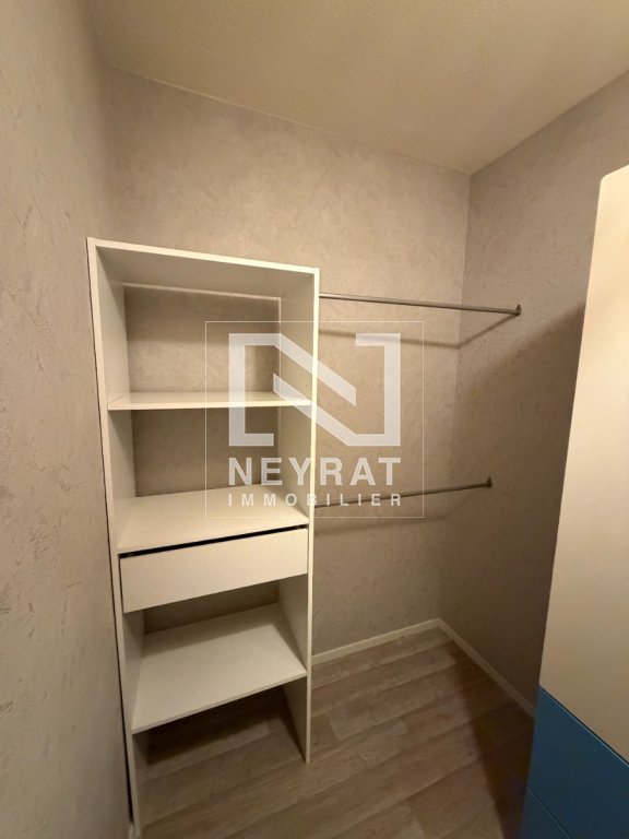 T2 bis A LOUER - NUITS ST GEORGES - 61.28 m2 - 850 &euro; charges comprises par mois