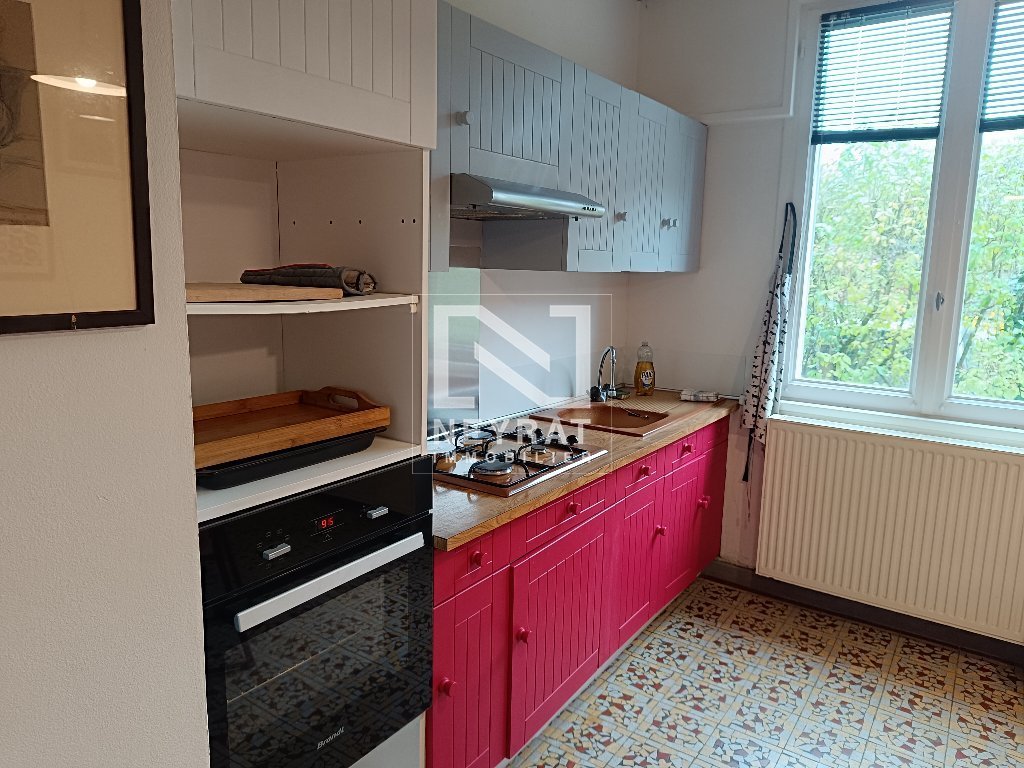 T2 meubl� 47 m� � Paray-le-Monial