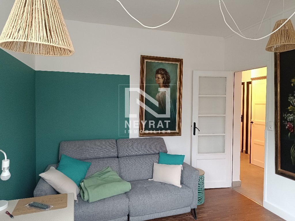 T2 meubl� 47 m� � Paray-le-Monial