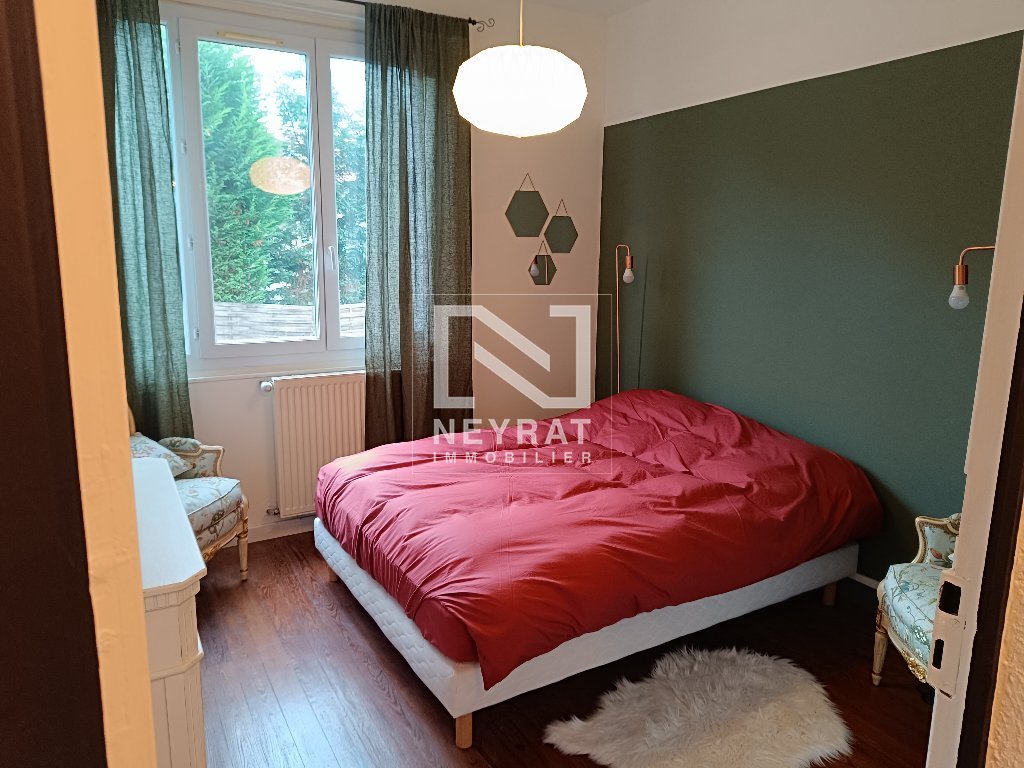 T2 meubl� 47 m� � Paray-le-Monial