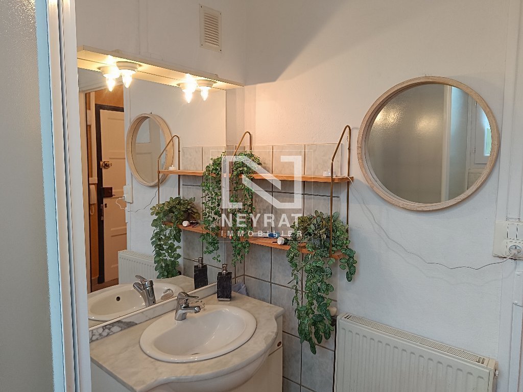 T2 meubl� 47 m� � Paray-le-Monial