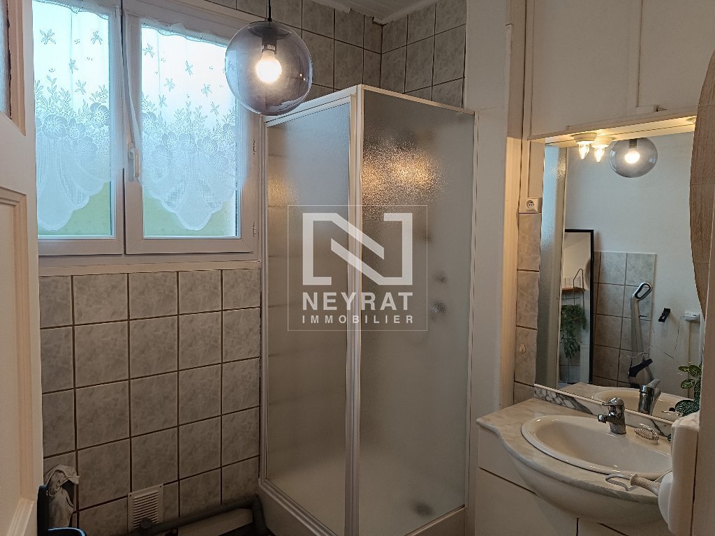 T2 meubl� 47 m� � Paray-le-Monial