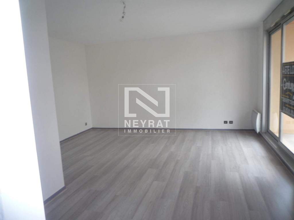 APPARTEMENT T2 A LOUER - PARAY LE MONIAL - 54.35 m2 - 570€ charges comprises par mois