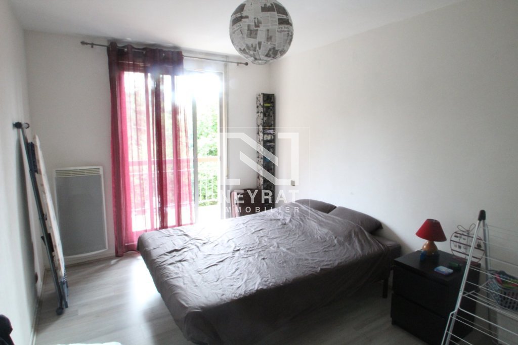 APPARTEMENT T2 - PARAY LE MONIAL - 54.35 m2 - LOU&Eacute;