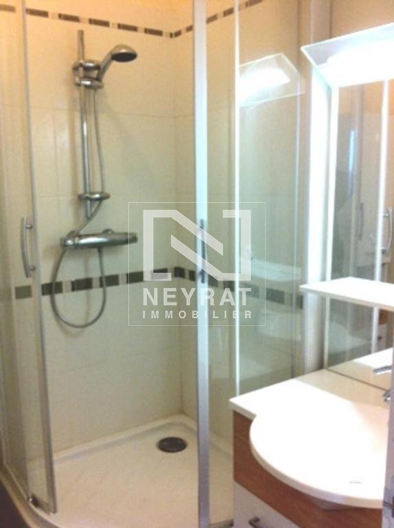 APPARTEMENT T2 A LOUER - PARAY LE MONIAL - 34.8 m2 - 410�&euro; charges comprises par mois