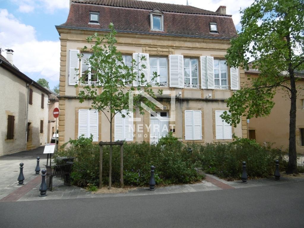 APPARTEMENT T2 A LOUER - PARAY LE MONIAL - 62.33 m2 - 480 &euro; charges comprises par mois